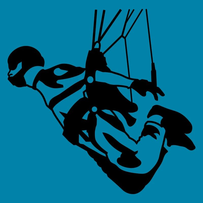Swooping