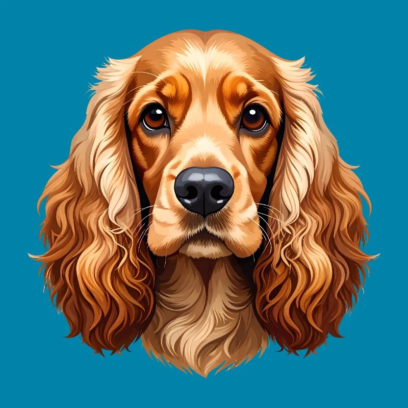 Cocker Spaniel
