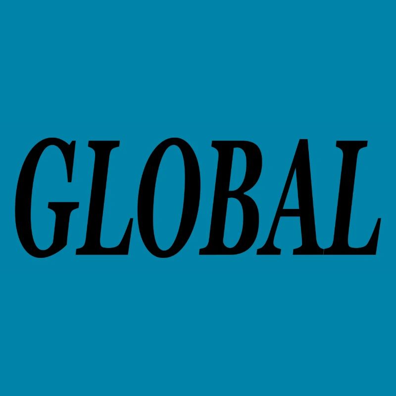 Global Weltweit