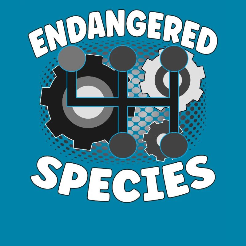 Endangered Species - Engine Combustion Design