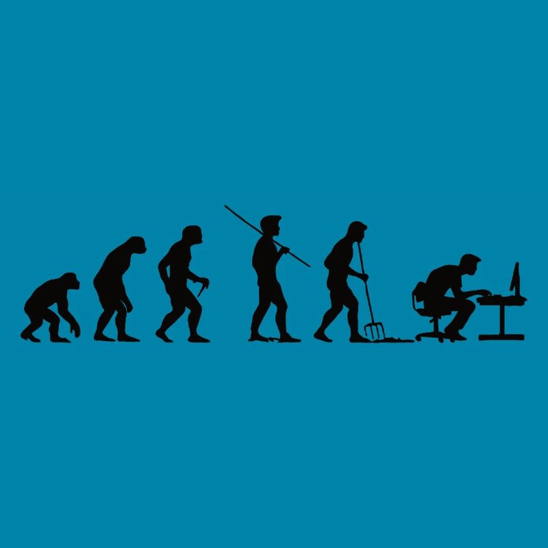 Programmeur Évolution Informaticien Développeur
