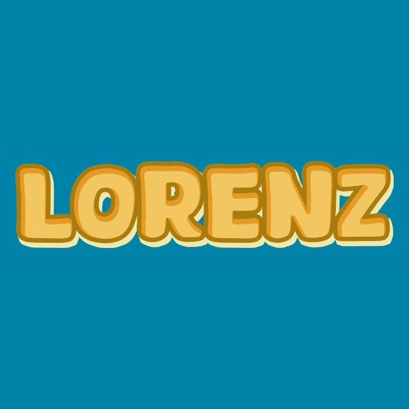 Lorenz Lorenz