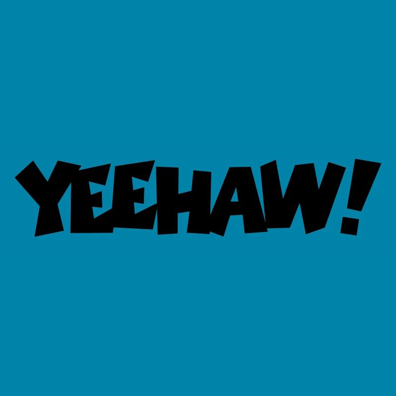 Yeehaw!