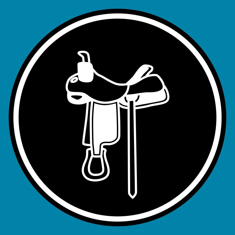 saddle icon