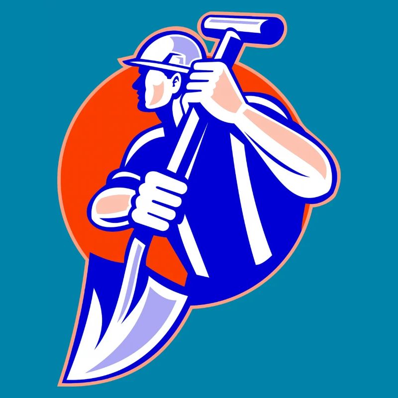The builder