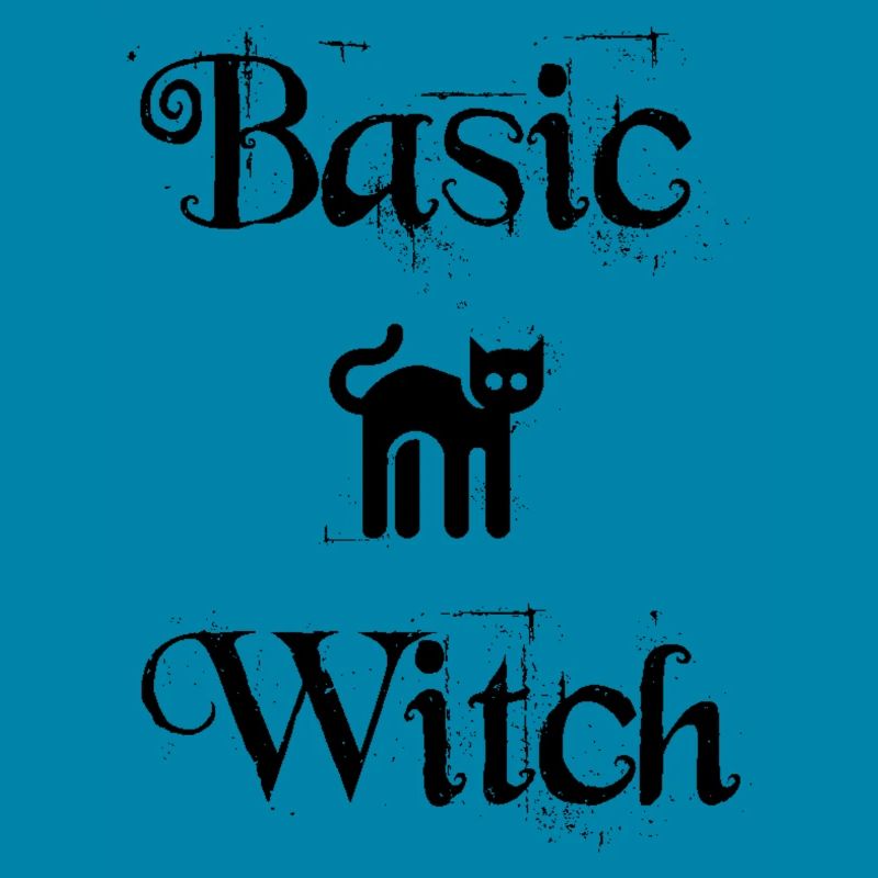 Basic Witch