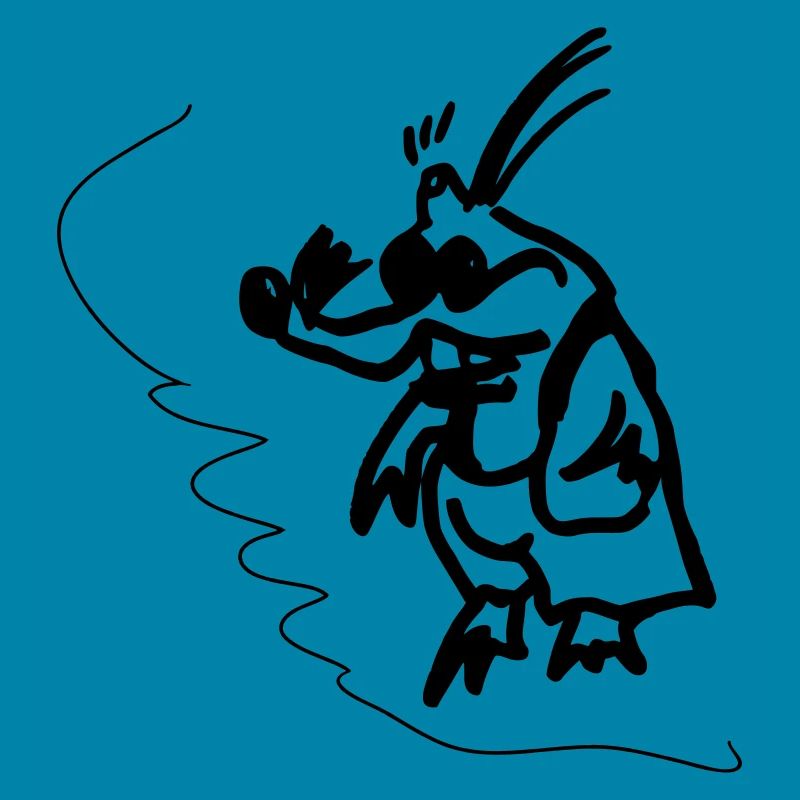 mole
