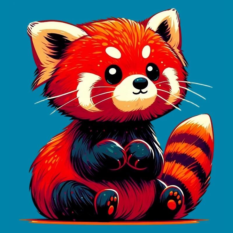 Petit panda