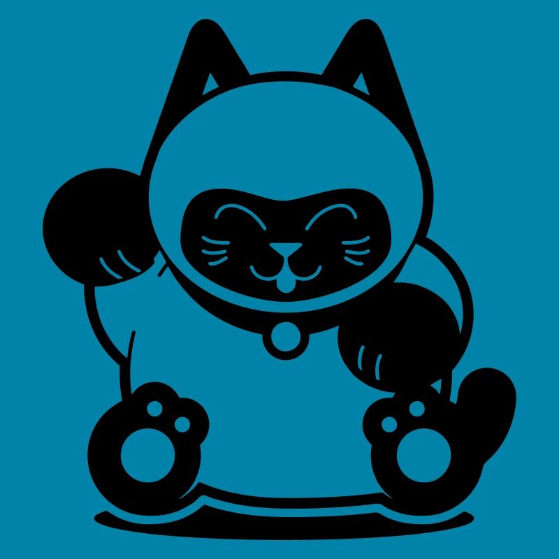 Chat de Siam