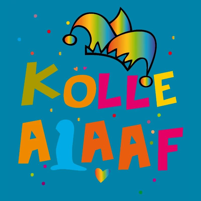 Carnaval de Kölle Alaaf