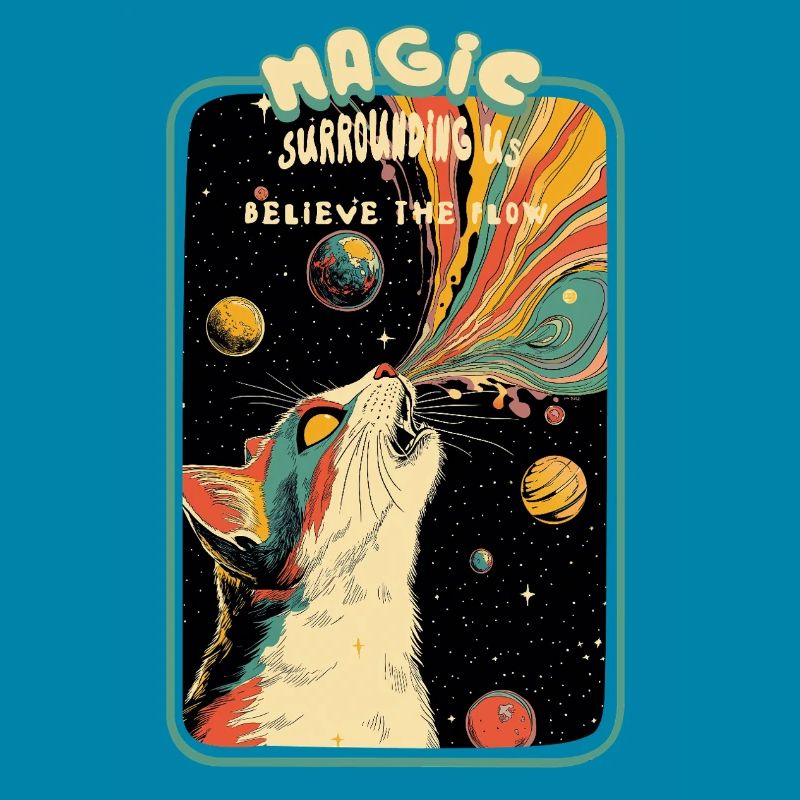 Magic