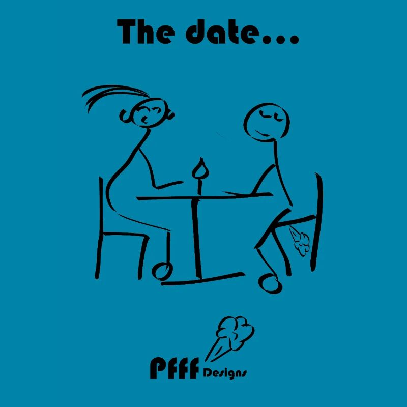 datte Pfff
