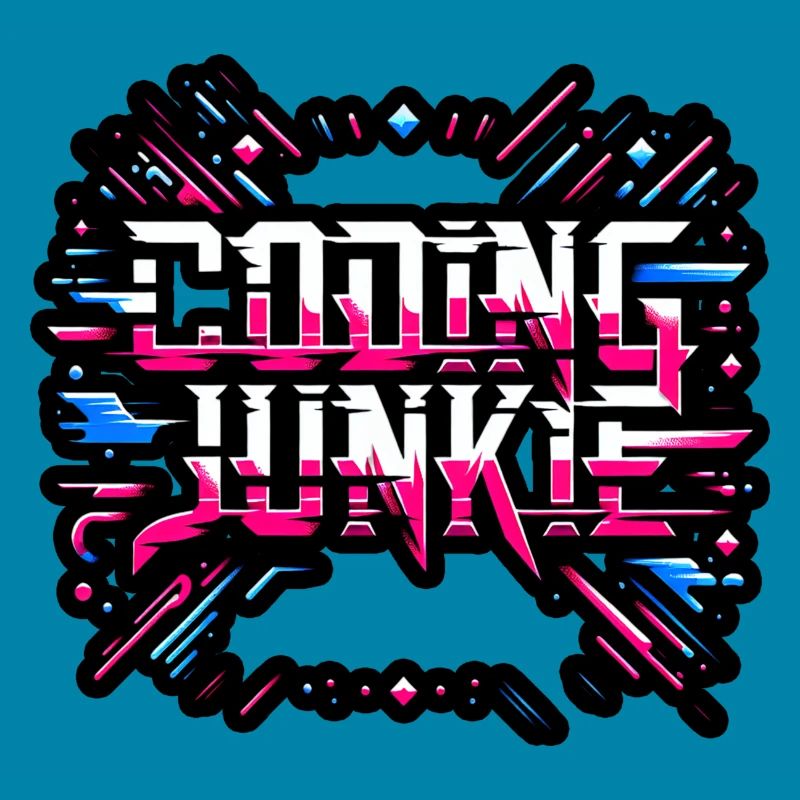 Coding Junkie 15