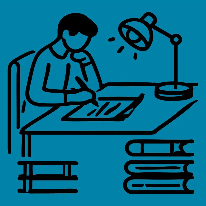 Author Learning Student Student