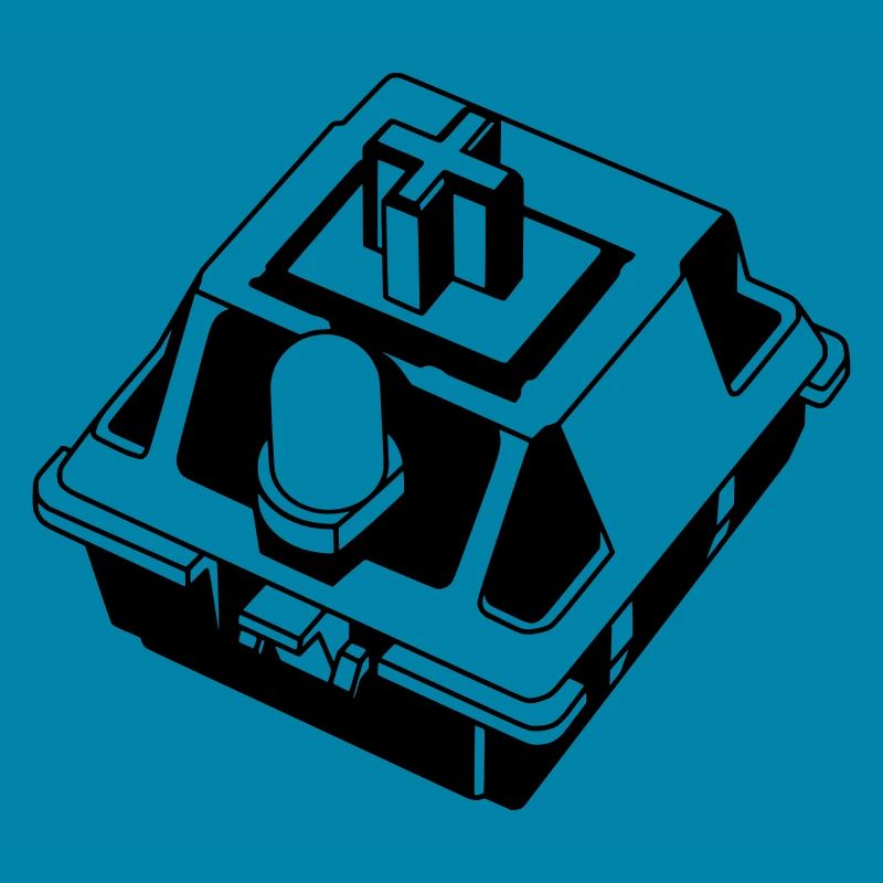 Mechanical Keyboard Switch