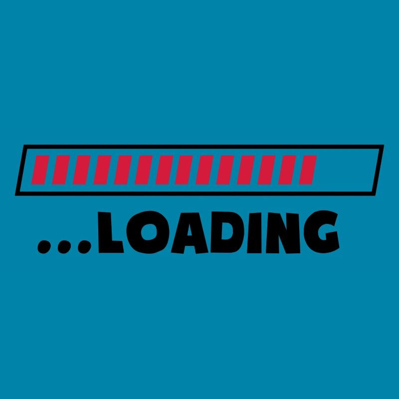 loading loading bar