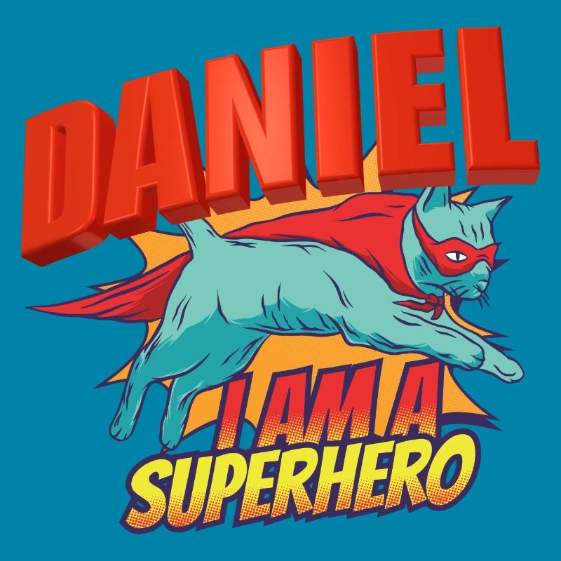 Daniel