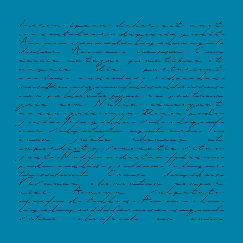 Lorem Ipsum, Blindtext, Platzhalter, Design, Text