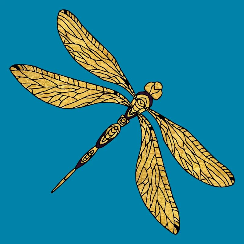 Libellule
