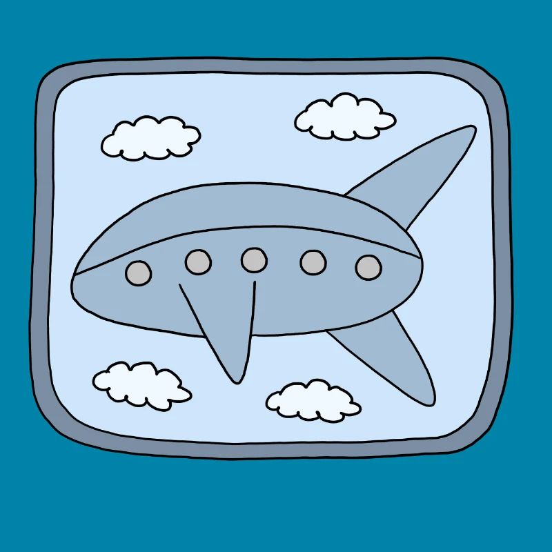 Conception du dirigeable