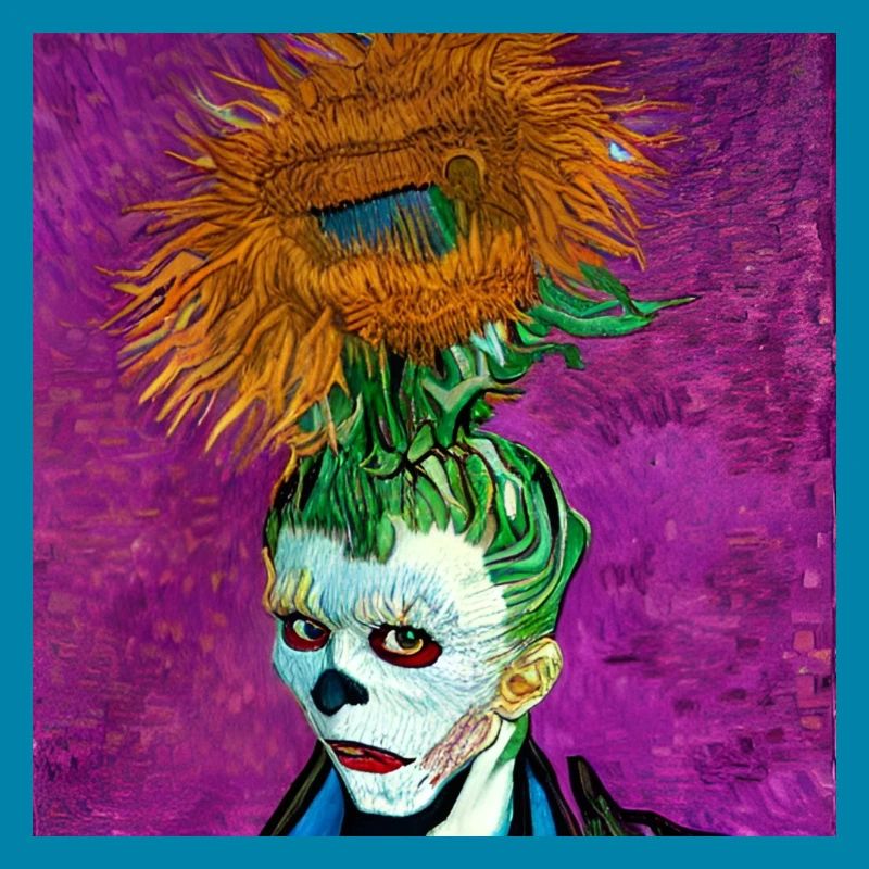 Van Gogh Kunst