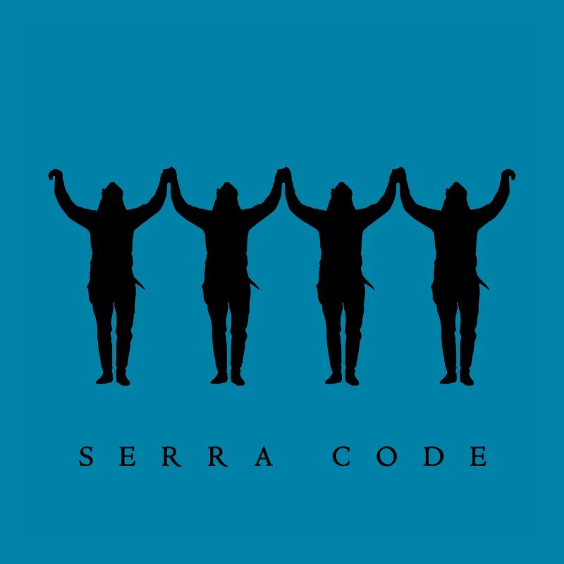 Pontos - Serra Code [sombre] Danse Pontienne