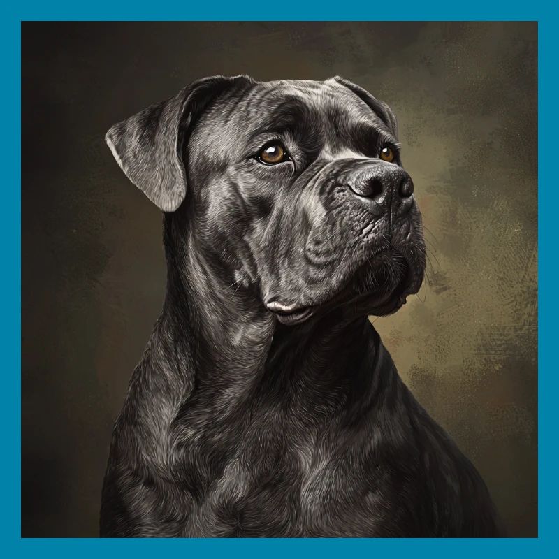 Cane corso