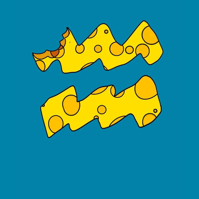 Sternzeichen Wassermann