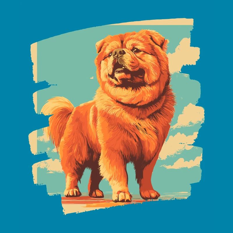 Chow Chow