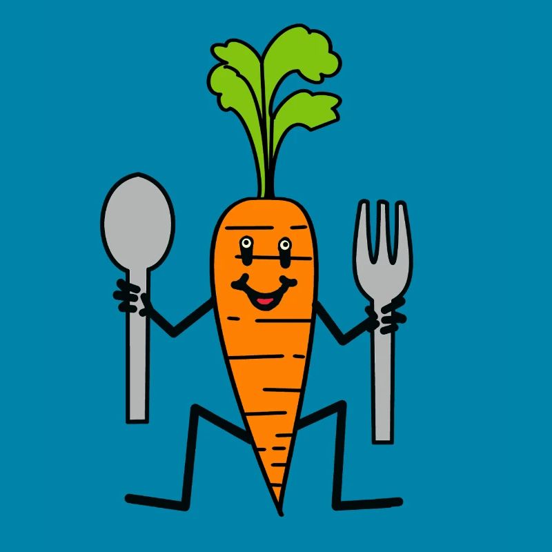 Vegetables Kitchen Carrots Turnips