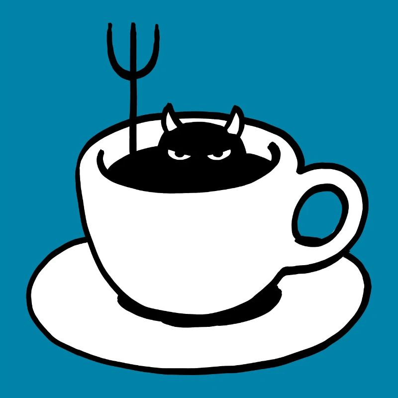 Coffee Devil