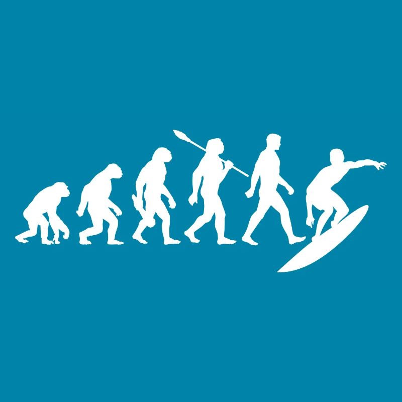 Evolution Surfer - Surf - Planche de surf