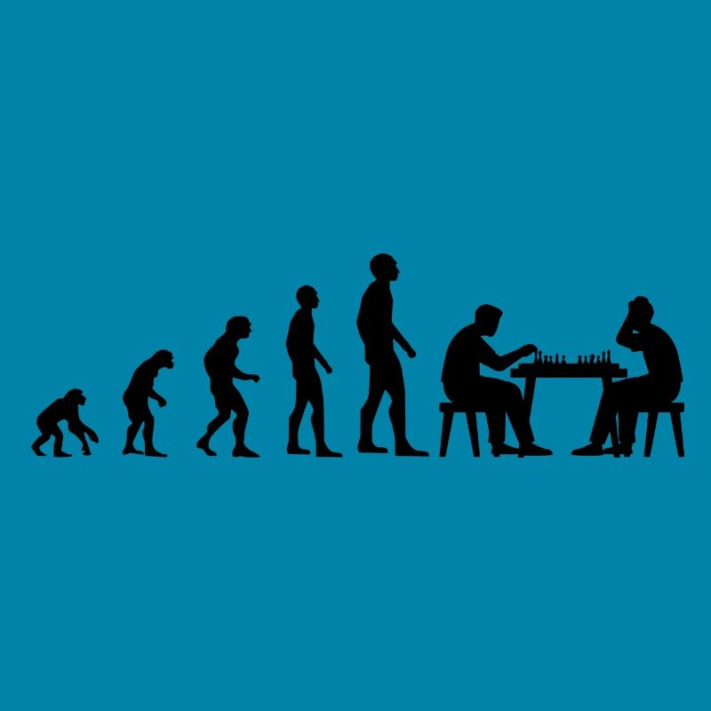 Chess Evolution Development