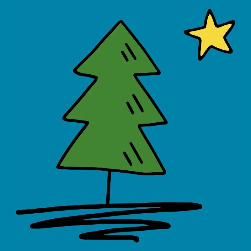 Fir tree