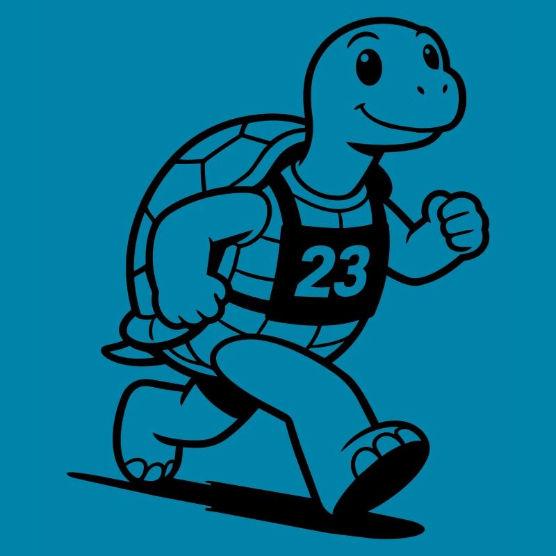 Turtle Marathon