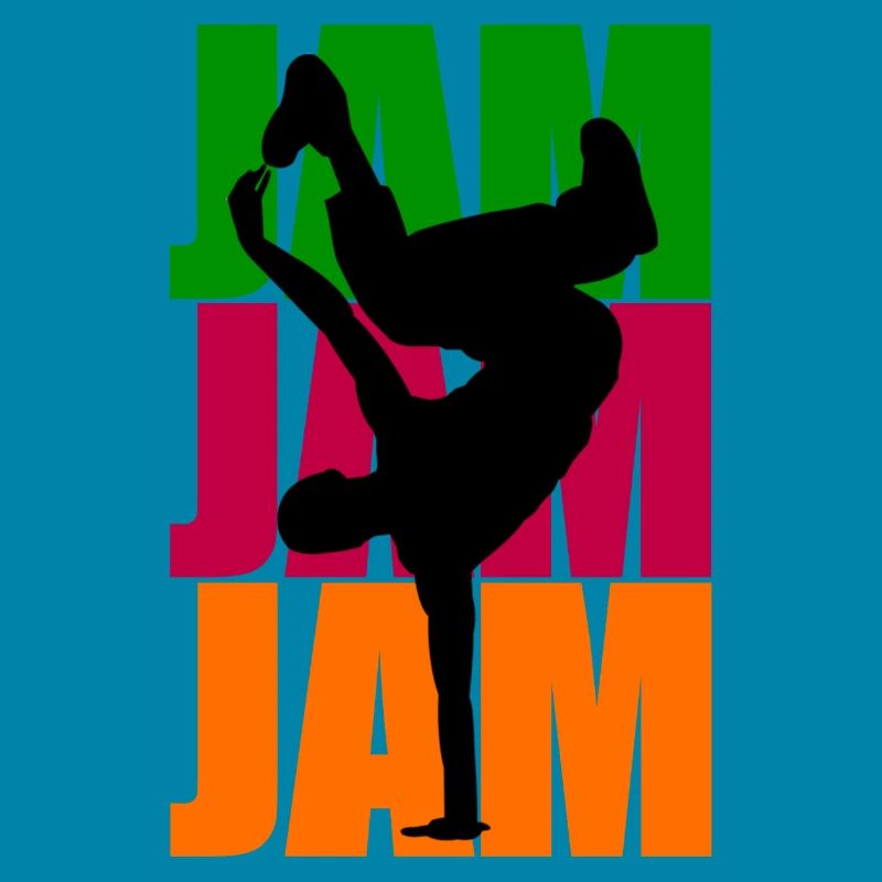JAM