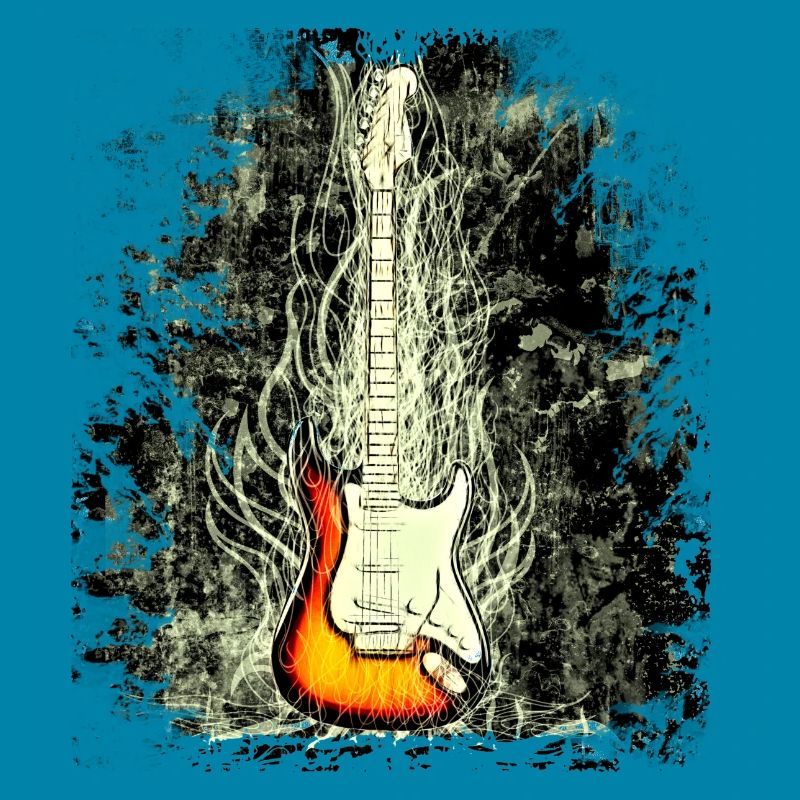 guitar
