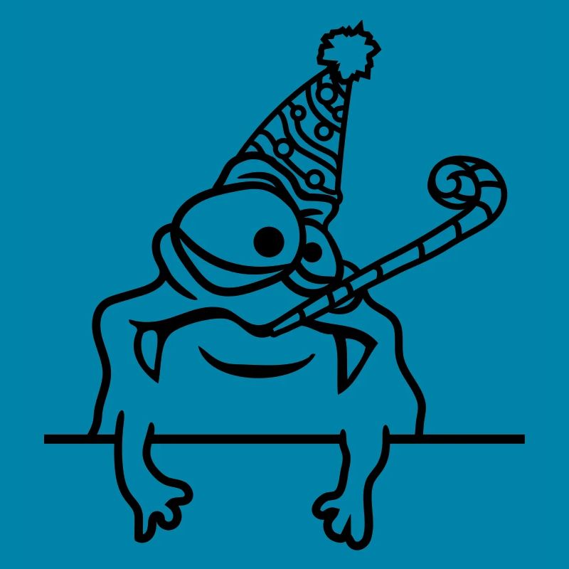 cadre de texte écrire mur anniversaire seul