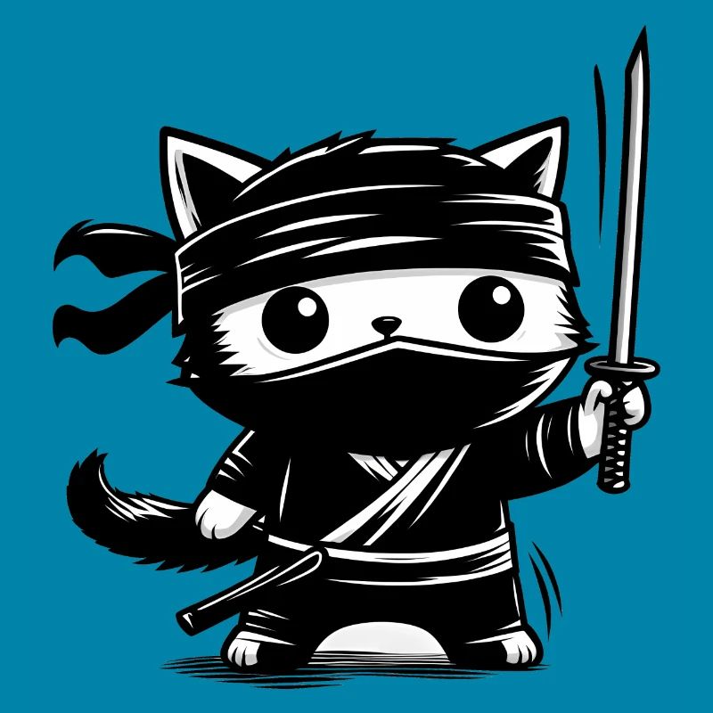 Chat Ninja