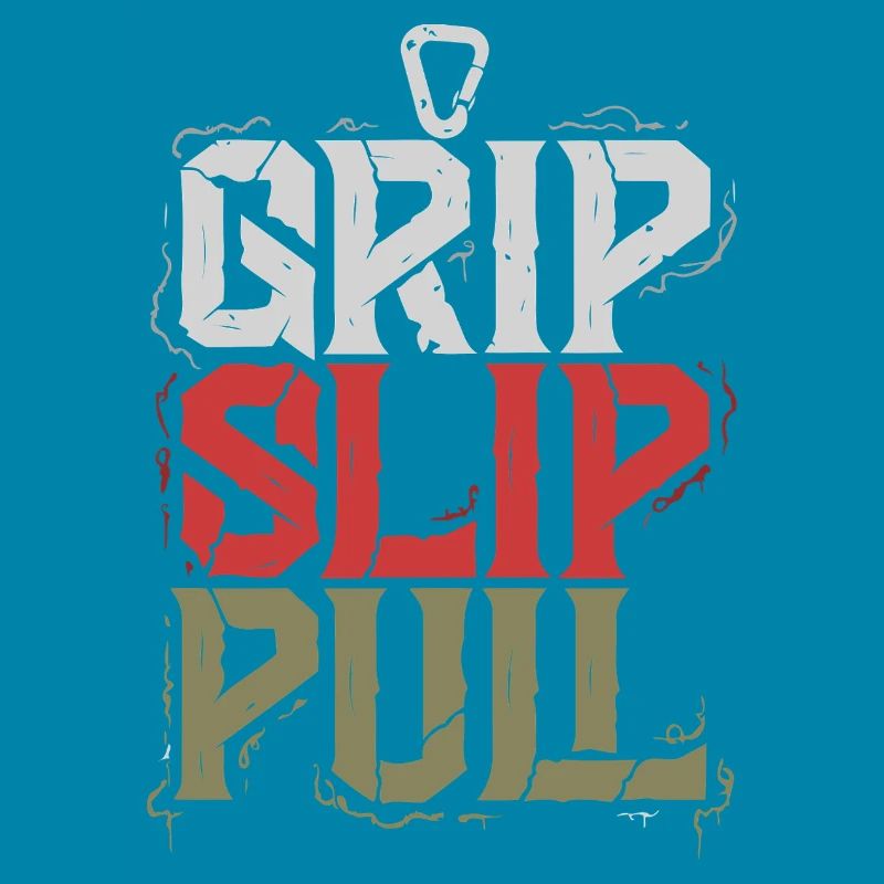 Grip Slip Pull