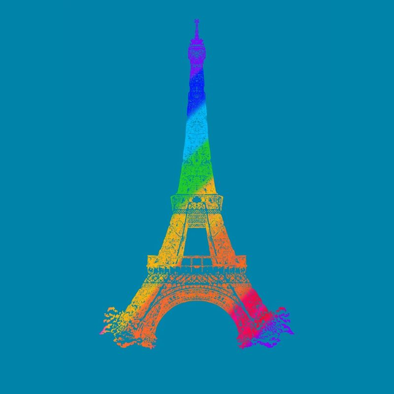 Eiffel tower