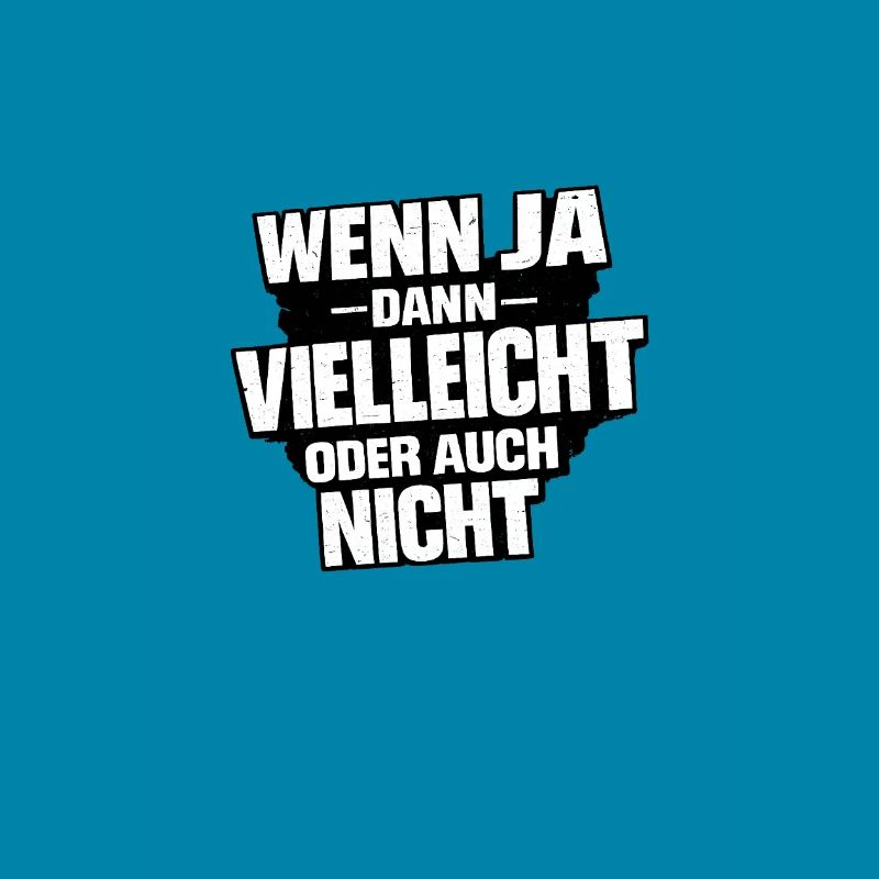 Vielleicht Oder Nicht – Entscheidungswitz