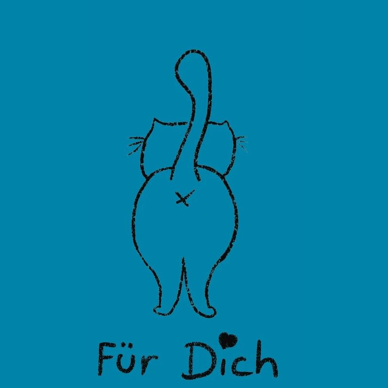 Pour vous - Cat’s bottom