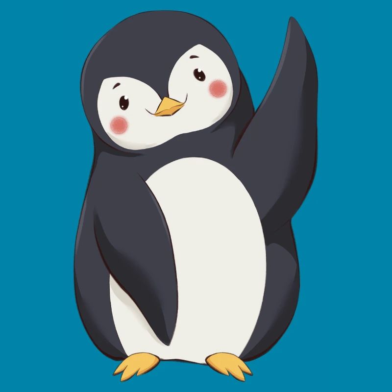 Pinguin