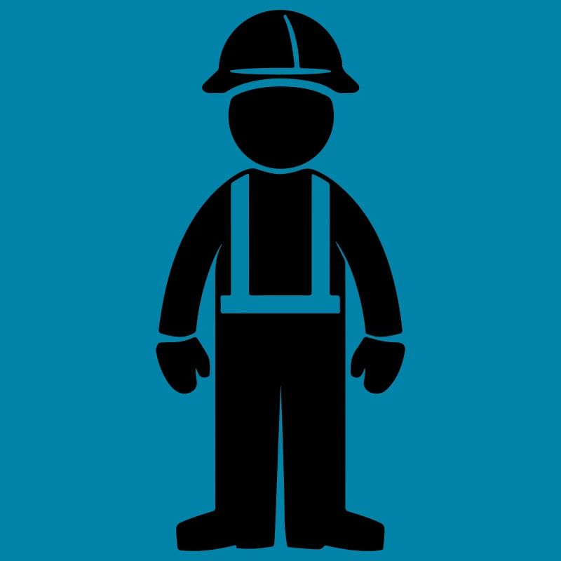 Construction workers