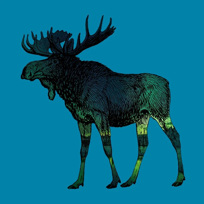 Moose 3