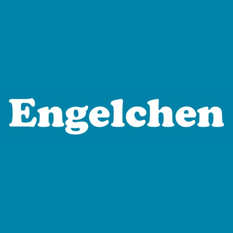 Engelchen - weiss