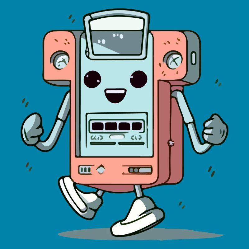 Enea walkman
