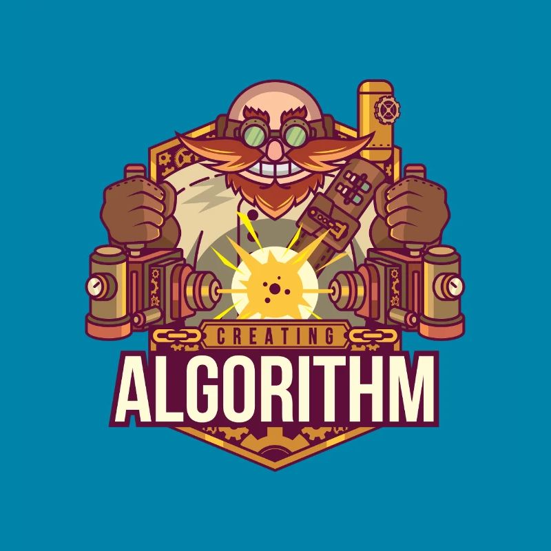 Software-Algorithmus