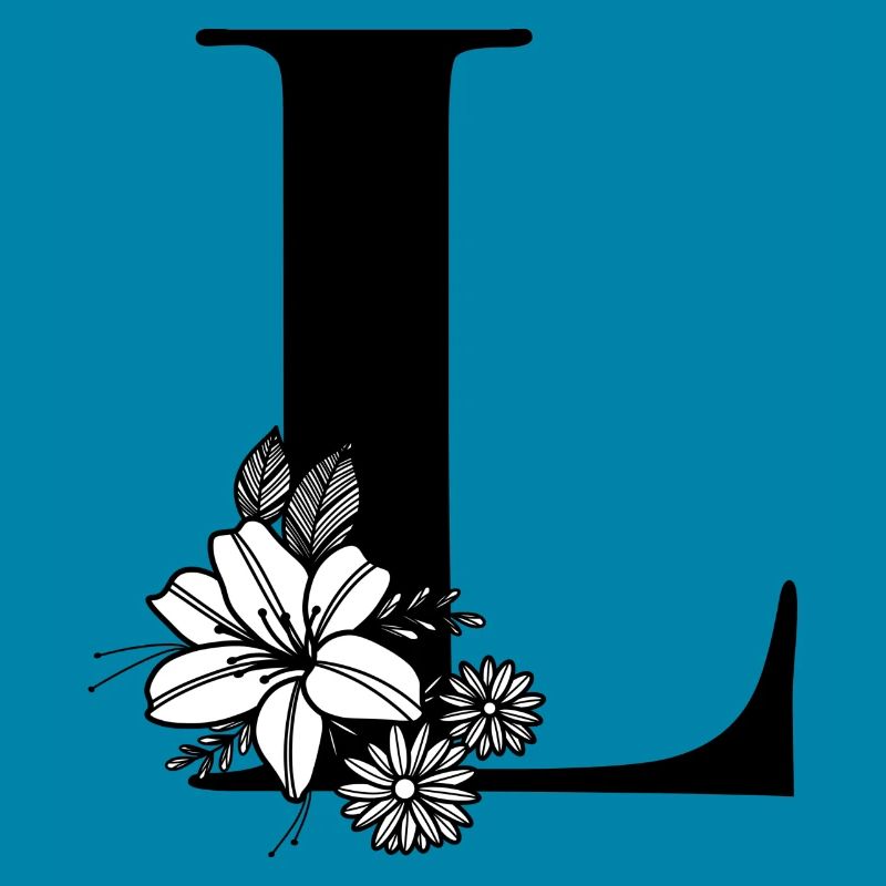 Buchstabe L